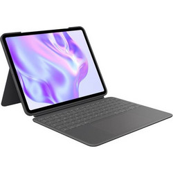 Logitech Combo Touch US Graphite (iPad Pro 11" 2024)