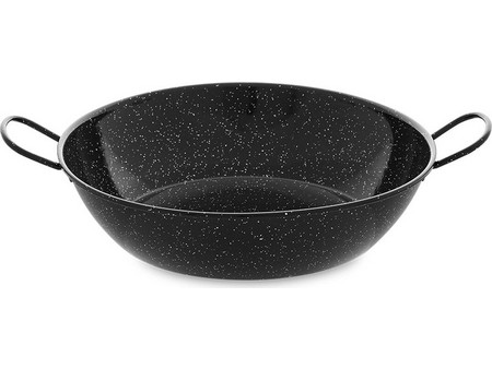 Vaello La Valenciana Σαχάνι Ανοξείδωτο Αντικολλητικό 34cm S7908267