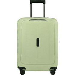 Samsonite Essens 146909-0588 Βαλίτσα Καμπίνας 55x40x20cm με 4 Ρόδες Πράσινο Mint