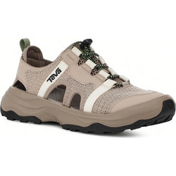 Teva Outflow CT Γυναικεία Sneakers Μπεζ 1134364-FGDT