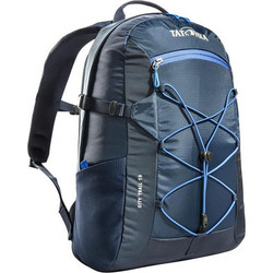 Tatonka City Trail Ορειβατικό Σακίδιο 19lt Navy Μπλε