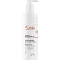 Avene XeraCalm Nutrition Ενυδατικό Balm 400ml