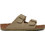 Birkenstock Arizona Soft Footbed Ανδρικά Σανδάλια Ανατομικά Χακί 1027704