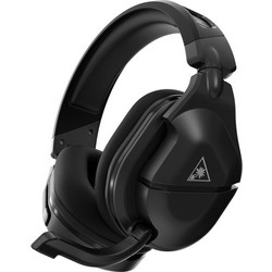 Turtle Beach Stealth 600P Gen 2 Max Ασύρματο Gaming Headset Over Ear Black