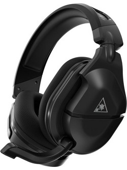 Turtle Beach Stealth 600P Gen 2 Max Ασύρματο Gaming Headset Over Ear Black