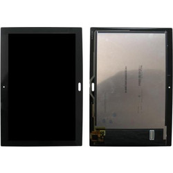 1110301250147 Συμβατή Οθόνη με Μηχανισμό Αφής για Lenovo Tab 4 10 Plus