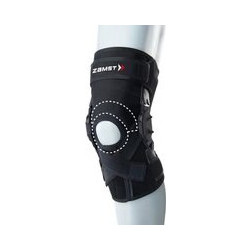Zamst Επιγονατίδα με Οπή 681001
