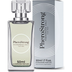 PheroStrong Only for Men Perfume 50ml