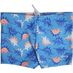 Joyce Παιδικό Μαγιό Boxer για Αγόρι Μπλε 2442814