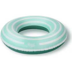 Quut Garden Πράσινη Παιδικό Σωσίβιο Κουλούρα 602cm QU173380