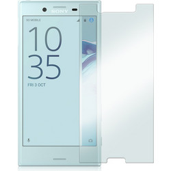 Premium Tempered Glass Screen Protector PRO+ 9H 0.3mm Sony Xperia X Compact Γυάλινο Προστατευτικό Οθόνης