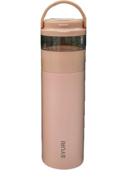 ZF017 Pink 420ml