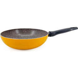 Muhler MR-2627 Τηγάνι Αλουμινίου Αντικολλητικό 26cm 1007040