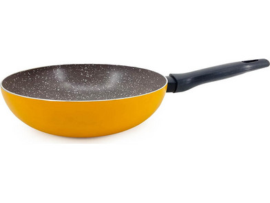 Muhler MR-2627 Τηγάνι Αλουμινίου Αντικολλητικό 26cm 1007040