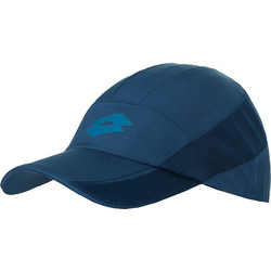 Lotto Ανδρικό Καπέλο Jockey Υφασμάτινο Navy Μπλε 218877-8HZ