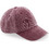 Beechfield B655 Καπέλο Jockey Υφασμάτινο 067694040 Red