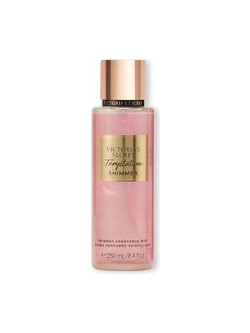 Victoria's Secret Temptation Shimmer Body Mist 250ml