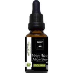 Gaia Products Αιθέριο Έλαιο Μαύρη Πεύκη 10ml