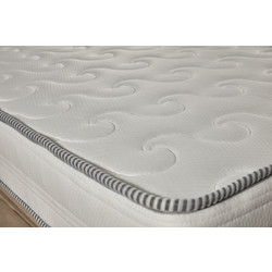 Achaia Strom Venus Μονό 100x200x24cm 500.00.210
