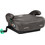 KikkaBoo i-Go Κάθισμα Αυτοκινήτου Booster i-Size 22-36kg Brown