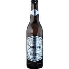 33 Brewing Company Σταρένια 500ml