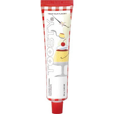 Toosty Custard Pudding Οδοντόκρεμα 80gr