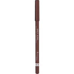 Rimmel Soft Kohl 011 Brown Μολύβι Ματιών 1.2gr