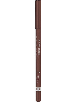 Rimmel Soft Kohl 011 Brown Μολύβι Ματιών 1.2gr