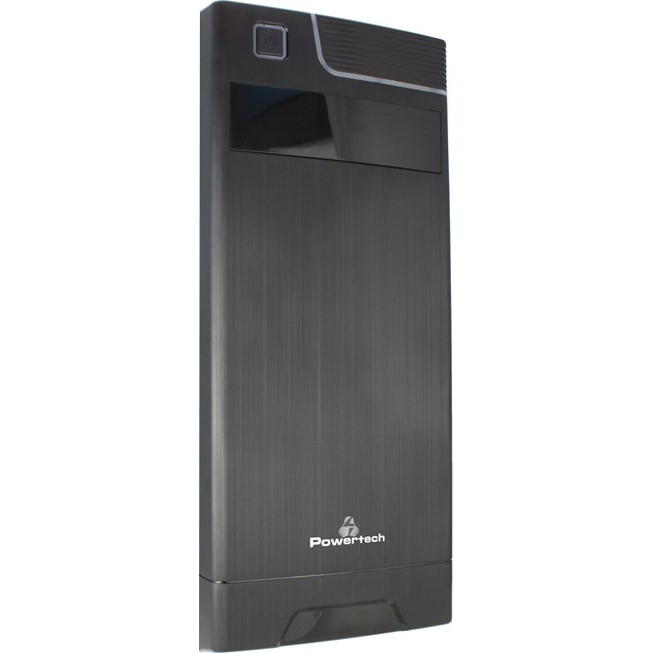 Powertech PCFRB-002 Front Panel για PC Case PT-693 | BestPrice.gr