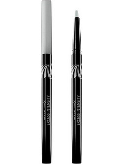 Max Factor Excess Intensity 05 Excessive Silver Μολύβι Ματιών 2gr