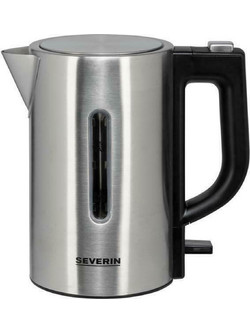 Severin WK3647 Ανοξείδωτος Βραστήρας 0.5lt 1100W
