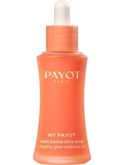 Payot Healthy Glow Radiance Λάδι Προσώπου για Λάμψη με Βιταμίνη C 30ml