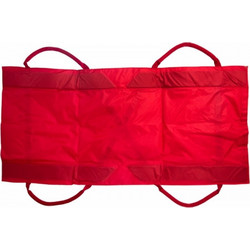 Alfacare Σεντόνι Μεταφοράς Αντοχής 150kg 110x53cm AC-852