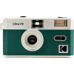 Kodak Ultra F9 Green