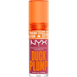 Nyx Duck Plump 9 Strike A Rose Plumping Lip Gloss 7ml