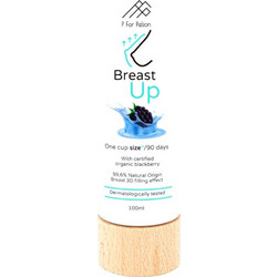 Pelion Breast Up Κρέμα Ανόρθωσης Στήθους 100ml