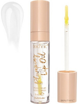 Technic Plumping Sweet Thing Lip Oil 6ml