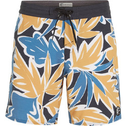 O'Neill Ανδρικό Μαγιό Σορτς Floral Πολύχρωμο 2800173-39099M