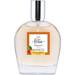 Alvarez Gomez Fruit Tea Mango Eau de Toilette 100ml