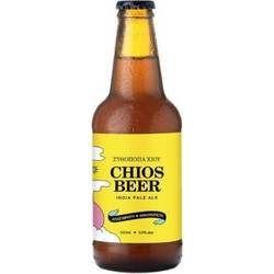 Chios IPA Beer 330ml