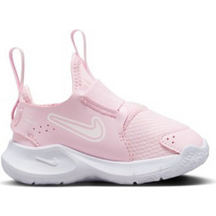 Nike Flex Runner 3 Παιδικά Αθλητικά Παπούτσια για Τρέξιμο Ροζ FN1478-601