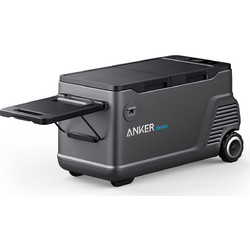 Anker Ηλεκτρικό Φορητό Ψυγείο 53lt A17A23M2