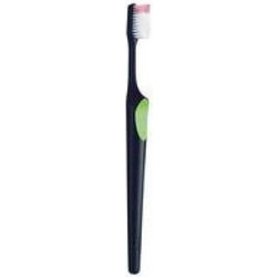 Tepe Nova X-Soft Oδοντόβουρτσα Μαύρη