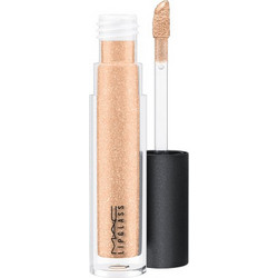 M·A·C Lipglass Very Go Lightly Lip Gloss 3.1ml