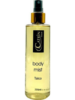 Catrin Talco Body Mist 200ml