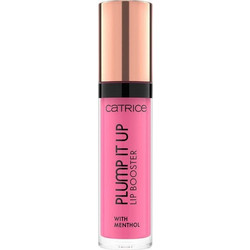Catrice Plump It Up 50 Good Vibrations Plumping Lip Gloss 3.5ml