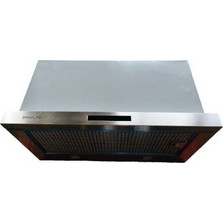 Davoline HQ Pro IX 60 Συρόμενος Απορροφητήρας 60cm Inox