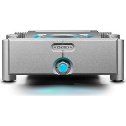 Chord Ultima 3 Monos (Ζεύγος) Τελικός Ενισχυτής Hi-Fi 480W/8Ω
