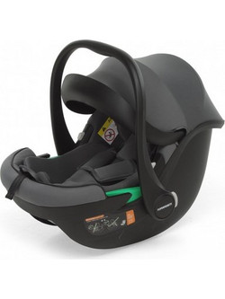 Foppapedretti Tictoc Κάθισμα Αυτοκινήτου i-Size 0-13kg Stone 9700330303