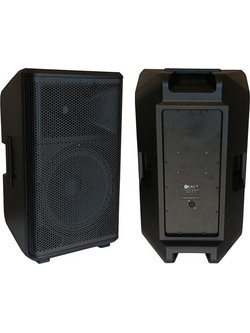 Koda Reacth PS-12B